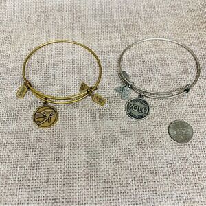 Wind &‎ Fire Eye and Yolo Bracelet Bundle